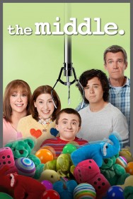 Stream The Middle Movies in HD Free on MoviesJoy