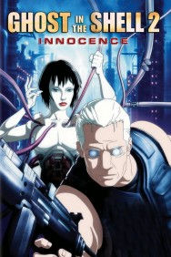 Stream Ghost in the Shell 2: Innocence in Full HD for Free on MoviesJoy