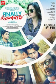 Stream Finally Bhalobasha in Full HD for Free on MoviesJoy