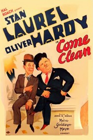 Watch free Come Clean movies online on on MoviesJoy Alternatives site