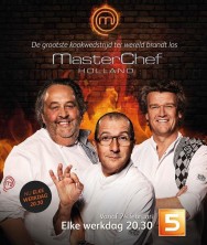 Stream Masterchef Holland Movies in HD Free on MoviesJoy