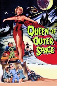 Watch Free Movies  Queen of Outer Space Full HD Online | M4uHD