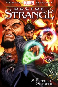 Stream Doctor Strange Movies in HD Free on MoviesJoy