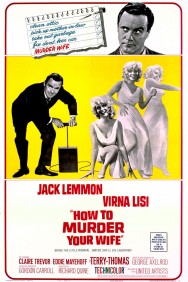 Watch free How to Murder Your Wife movies online on on MoviesJoy Alternatives site