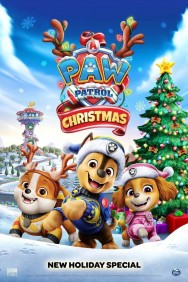 Watch Free A Paw Patrol Christmas Movies HD Online FMovies Alternatives site