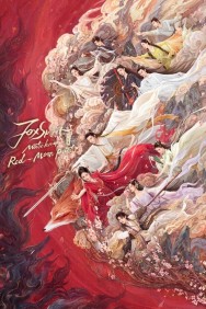 Stream Fox Spirit Matchmaker: Red-Moon Pact in Full HD for Free on MoviesJoy