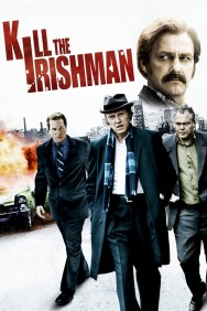 Watch free Kill the Irishman movies online on on MoviesJoy Alternatives site