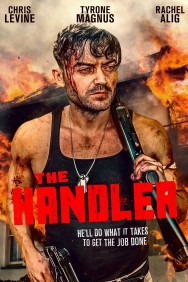 Watch Free Movies  The Handler Full HD Online | M4uHD