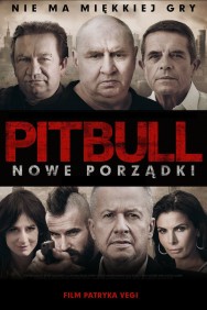 Stream Pitbull. New Order Movies in HD Free on MoviesJoy