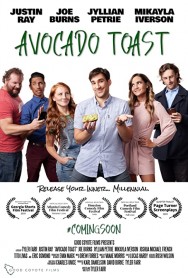 Stream Avocado Toast in Full HD for Free on MoviesJoy