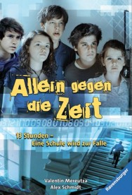 Watch Allein gegen die Zeit Movies For Free Online | Twinship