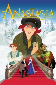 Stream Anastasia in Full HD for Free on MoviesJoy