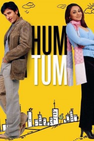 Stream Hum Tum Movies in HD Free on MoviesJoy