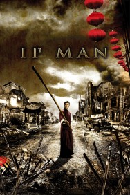 Stream Ip Man Movies in HD Free on MoviesJoy