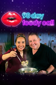 Watch Free 90 Day: Foody Call Movies HD Online FMovies Alternatives site