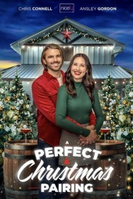 Stream A Perfect Christmas Pairing in Full HD for Free on MoviesJoy