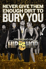 Watch free Growing Up Hip Hop movies online on on MoviesJoy Alternatives site