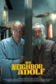 Stream My Neighbor Adolf in Full HD for Free on MoviesJoy