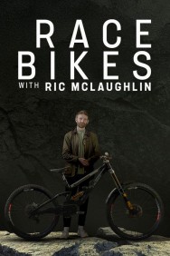 Race Bikes with Ric McLaughlin