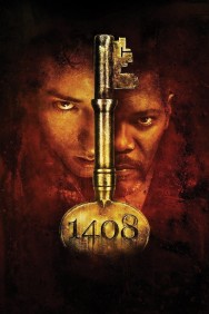 Stream 1408 Movies in HD Free on MoviesJoy