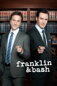 Stream Franklin & Bash in Full HD for Free on MoviesJoy