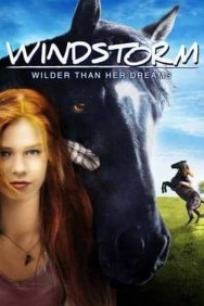 Stream Windstorm in Full HD for Free on MoviesJoy