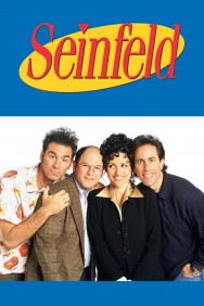 Stream Seinfeld in Full HD for Free on MoviesJoy