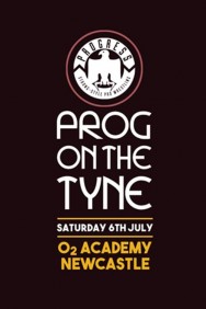 Watch free PROGRESS Chapter 91: Prog On The Tyne movies online on on MoviesJoy Alternatives site