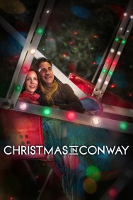 Watch free Christmas in Conway movies online on on MoviesJoy Alternatives site