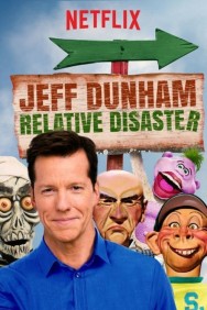 Watch Free Jeff Dunham: Relative Disaster Movies HD Online FMovies Alternatives site