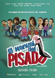 Watch Free El Manual Del Pisado Movies HD Online FMovies Alternatives site