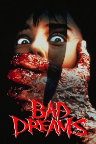 Watch free Bad Dreams movies online on on MoviesJoy Alternatives site