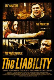 Stream The Liability Movies in HD Free on MoviesJoy