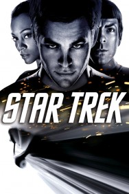 Stream Star Trek in Full HD for Free on MoviesJoy