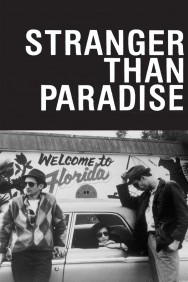 Watch free Stranger Than Paradise movies online on on MoviesJoy Alternatives site