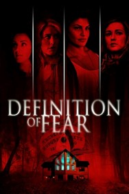 Watch Free Definition of Fear Movies HD Online M4uHD