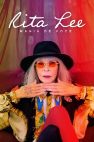 Rita Lee: Mania de Você Stream Free Rita Lee: Mania de Você Movies in HD Online | MovieJoy