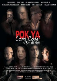 Stream Pok Ya Cong Codei: Siti Di Hati in Full HD for Free on MoviesJoy