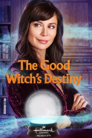 Watch Free The Good Witch's Destiny Movies HD Online FMovies Alternatives site