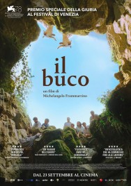 Stream Il Buco in Full HD for Free on MoviesJoy