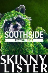 Watch free Skinny Lister au Southside Festival 2019 movies online on on MoviesJoy Alternatives site