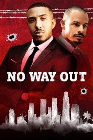 Stream No Way Out in Full HD for Free on MoviesJoy