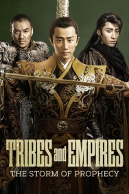 watch Tribes and Empires: Storm of Prophecy movies free online Putlocker