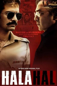 Stream Halahal in Full HD for Free on MoviesJoy