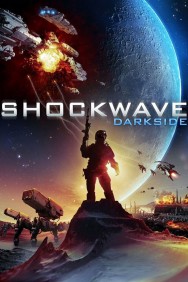 Stream Shockwave Darkside in Full HD for Free on MoviesJoy