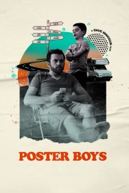 Stream Poster Boys Movies in HD Free on MoviesJoy