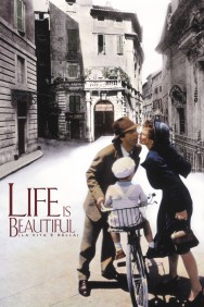 Watch Free Life Is Beautiful Movies HD Online FMovies Alternatives site