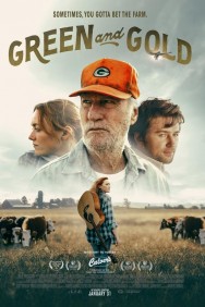 Watch Free Green and Gold Movies HD Online FMovies Alternatives site