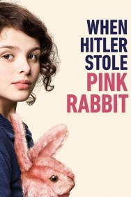 Stream When Hitler Stole Pink Rabbit Movies in HD Free on MoviesJoy