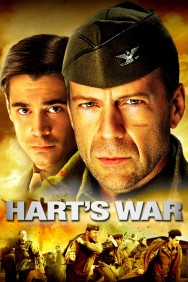 Watch free Hart's War movies online on on MoviesJoy Alternatives site